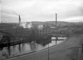 Vennerstens fabrik i Simonsland.