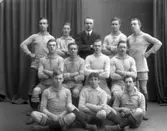 IF Elfsborg, lagbild.