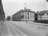 Eisermans hus på Österlånggatan.