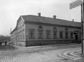 Lindbergska huset Österlånggatan.