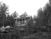 Wassbergs villa, Westerås.