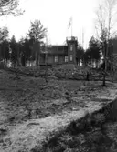 Wassbergs villa, Westerås.
