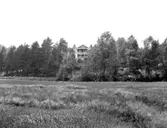 Fabrikör Dinger, Villa Germania.