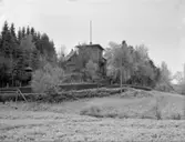 Major Ugglas Belvedére Grankullen.