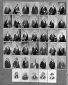 Par Bricole, Minnesalbum, mosaik.