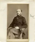 Johan Banér (1821-1900)