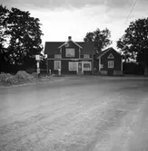 Nybble Handel. 
9 juli 1959.