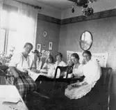 Villa Haga, Södra Lerum