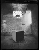 BJÖRKHAGENS KYRKA
INT.