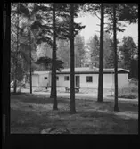 RYDLE VÄSTERHANINGE OCH HASSEBYGÅRD (VILLABYGGE)