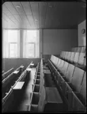 FOLKHÖGSKOLA I SKINNSKATTEBERG
INT.