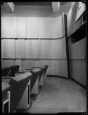 KONGRESSHALL, INDUSTRIFÖRB.
INT.