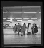 INNERTAK POSTKONT. KONSTFACKSKOLAN