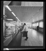 INNERTAK POSTKONT. KONSTFACKSKOLAN