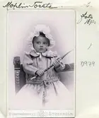 Gossen Torsten Mohlin