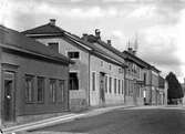 S k Rambergska huset, Österlånggatan.