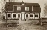 Lessebo brukshandel, 8/5 1919.