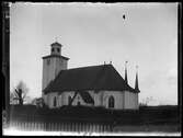 Lyrestad kyrka