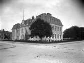 Österlånggatan x Fabriksgatan, Flickskolan (Sirius).