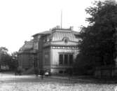 Borås Övre station.