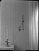 TAPETER FRÅN TAPETMAGASINET, M.HALD