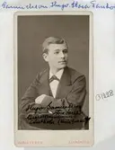 Hugo Samuelsson