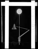 ARBETSLAMA FÖR ANNONS