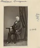 Gustaf Adolf Stockhaus (1792-1877)