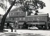 Skandinaviska banken, 1973. Kungsgatan i Växjö
