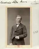 Fredrik Sinclair