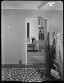 BOLLMORAINTERIÖRER, JULKORT, KÖK, VARDAGSRUM, MM
INT.