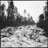 MARKOMRÅDE I HUDDINGE