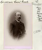 Carl Gustaf Sinclair