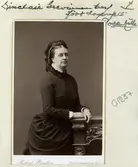 Henrietta Sinclair
