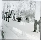 Västervåla sn, Fagersta kn, Ängelsberg.
Hammarsmedjan, 1973.