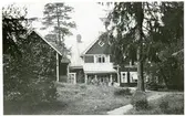 Västervåla sn, Fagersta kn, Ängelsberg.
Stabäck 2:16, Pensionat Furutorp, 1936.