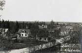 Kexholm, Åseda. Tidigt 1900-tal.