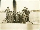 Vänersborgs tändsticksfabrik. 