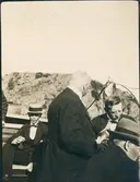 Vänersborgs tändsticksfabrik. 