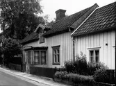 Repslagaregatan 19, stadsäga 149. Från NM:s byggnadsinventering 1957.