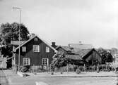 Ambjörnsgatan 3. Från NM:s byggnadsinventering 1957.