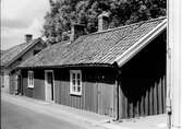 Repslagaregatan 30. Från NM:s byggnadsinventering 1957.