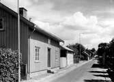 Repslagaregatan 40. Från NM:s byggnadsinventering 1957.