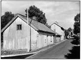 Repslagaregatan 32. Från NM:s byggnadsinventering 1957.