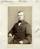 Pehr Sjöbring (1819-1900)
