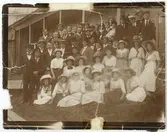 Upsala Simsällskap, Kallbadhuset, Uppsala