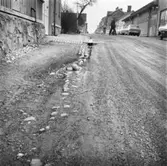 Vänersborg, Kronogatan