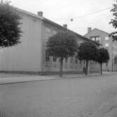 Vänersborg, Edsgatan 32