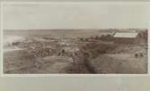 Lanna gruva, Latorpsbruk.
Fotot taget runt år 1900.