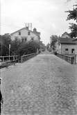 Storgatan omkring 1920